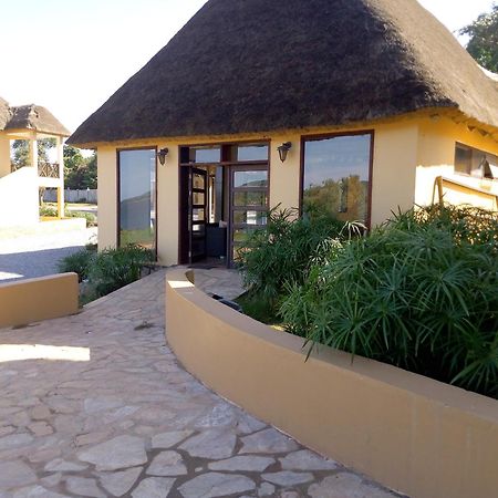 Kaazi Beach Resort Kigo Exterior foto
